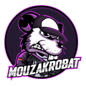 mouzAkrobat