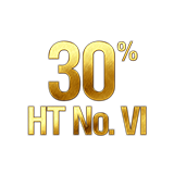 30% discount on HT No. VI