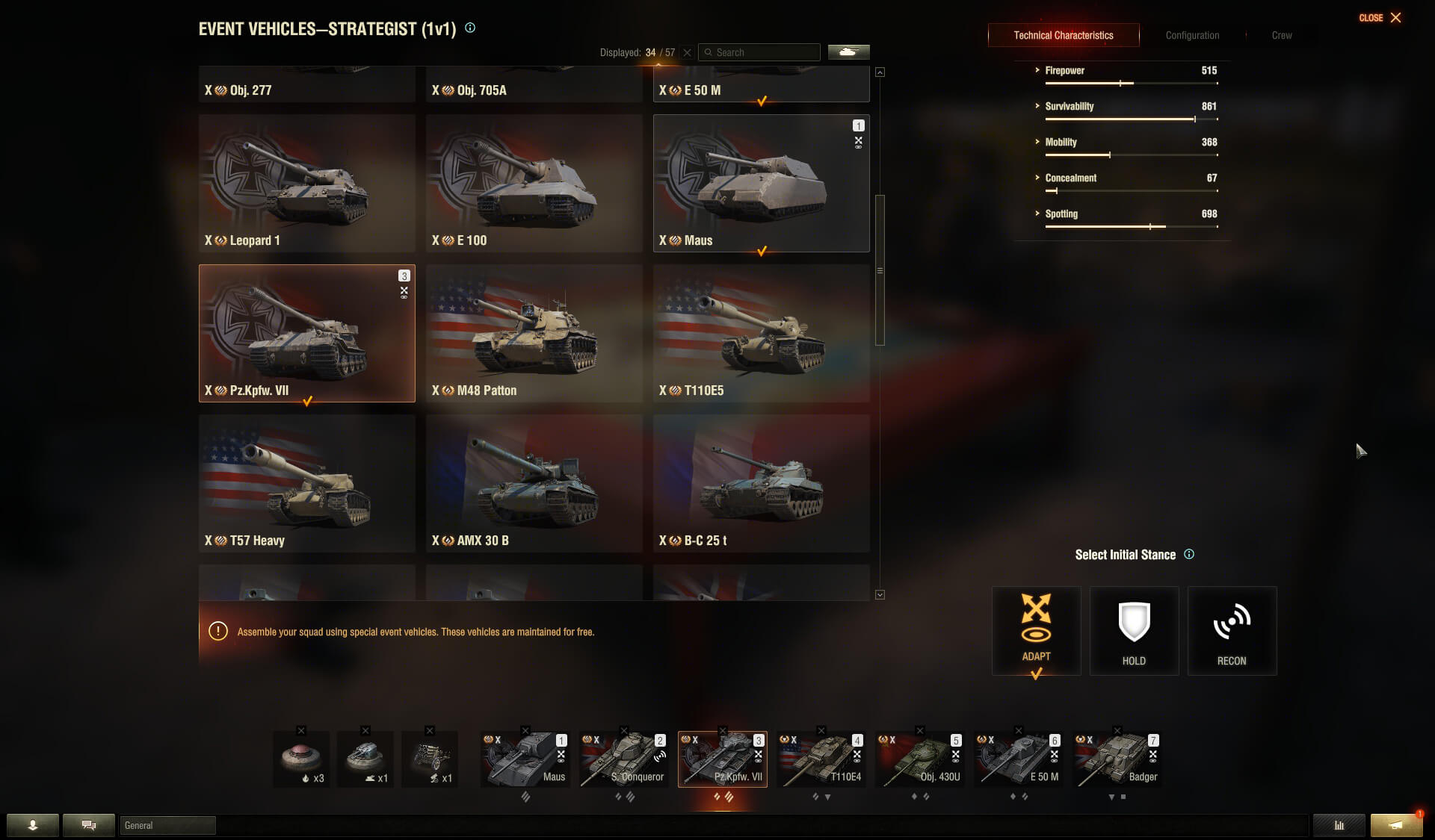 World of Tanks Strategy - Optimizing Game Settings Guide