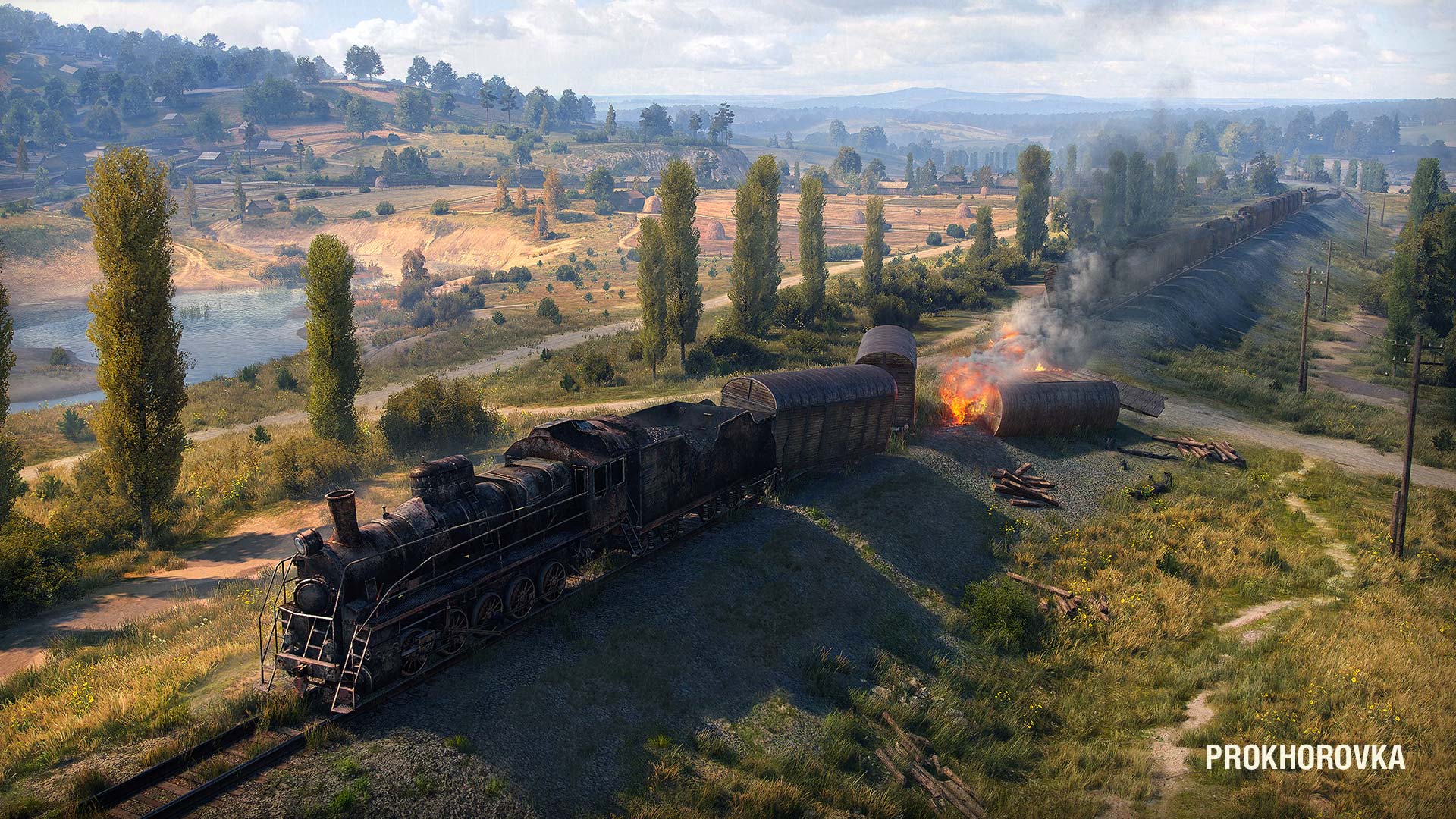 Update 1 0 Join The Beta General News World Of Tanks