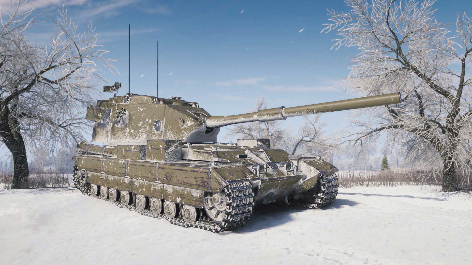 Дополнительные подробности Экипажа а World of Tanks, Новости World of Tanks