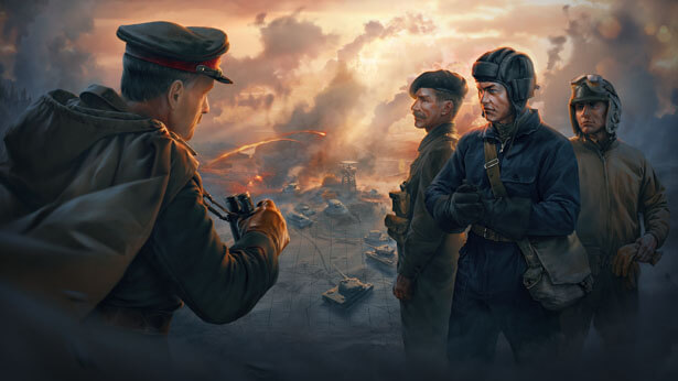 Mise à jour 1.16.1 de World of Tanks : découvrez les ...