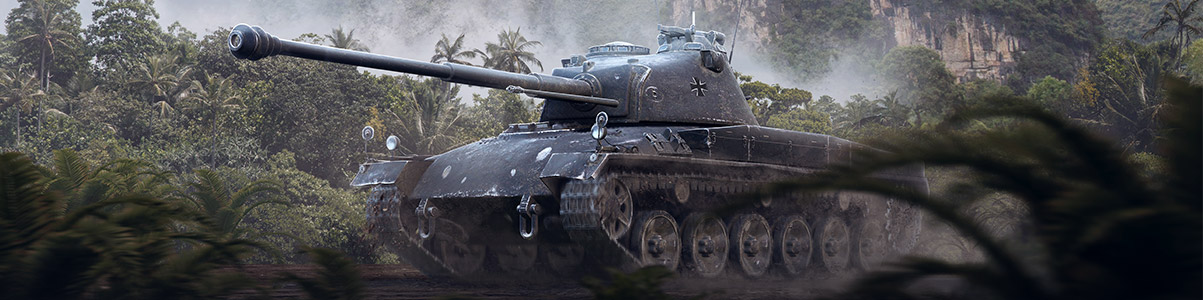 Twitch Drops For Gamescom General News World Of Tanks