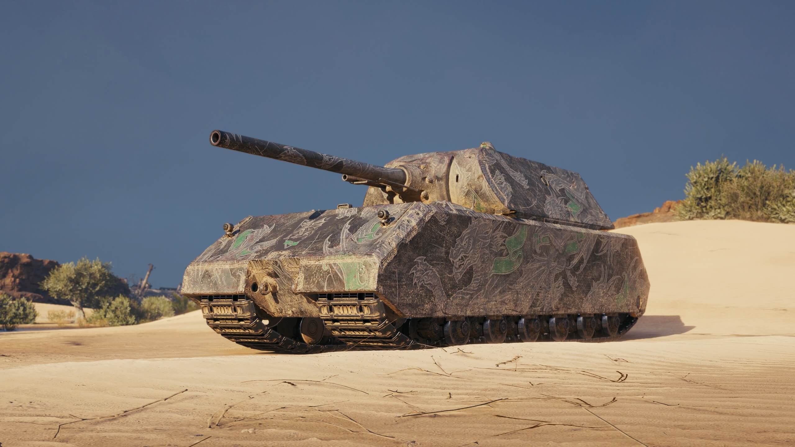 Rex Draconis (jadeitowy)