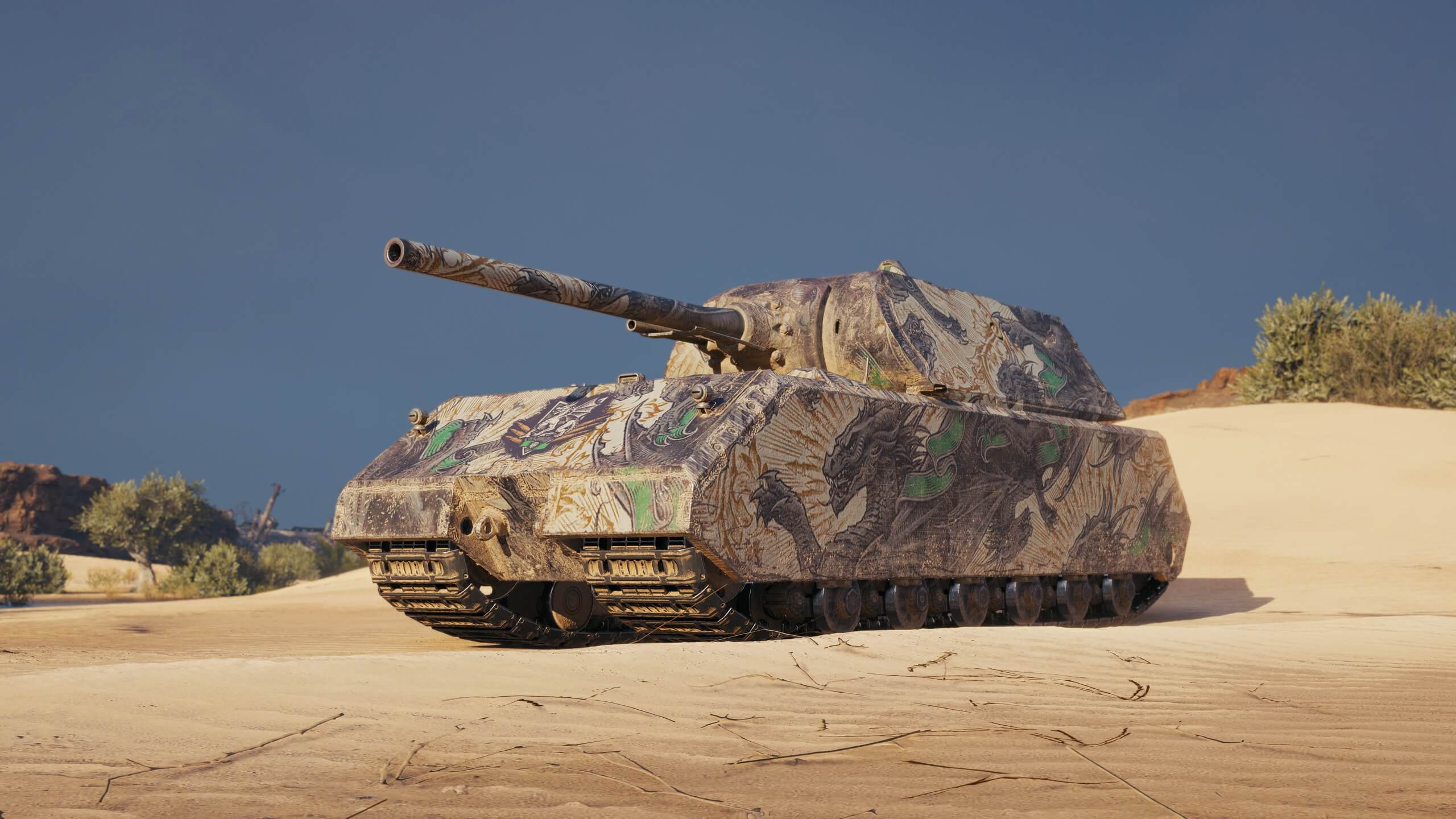 Rex Draconis (jadeitowy)