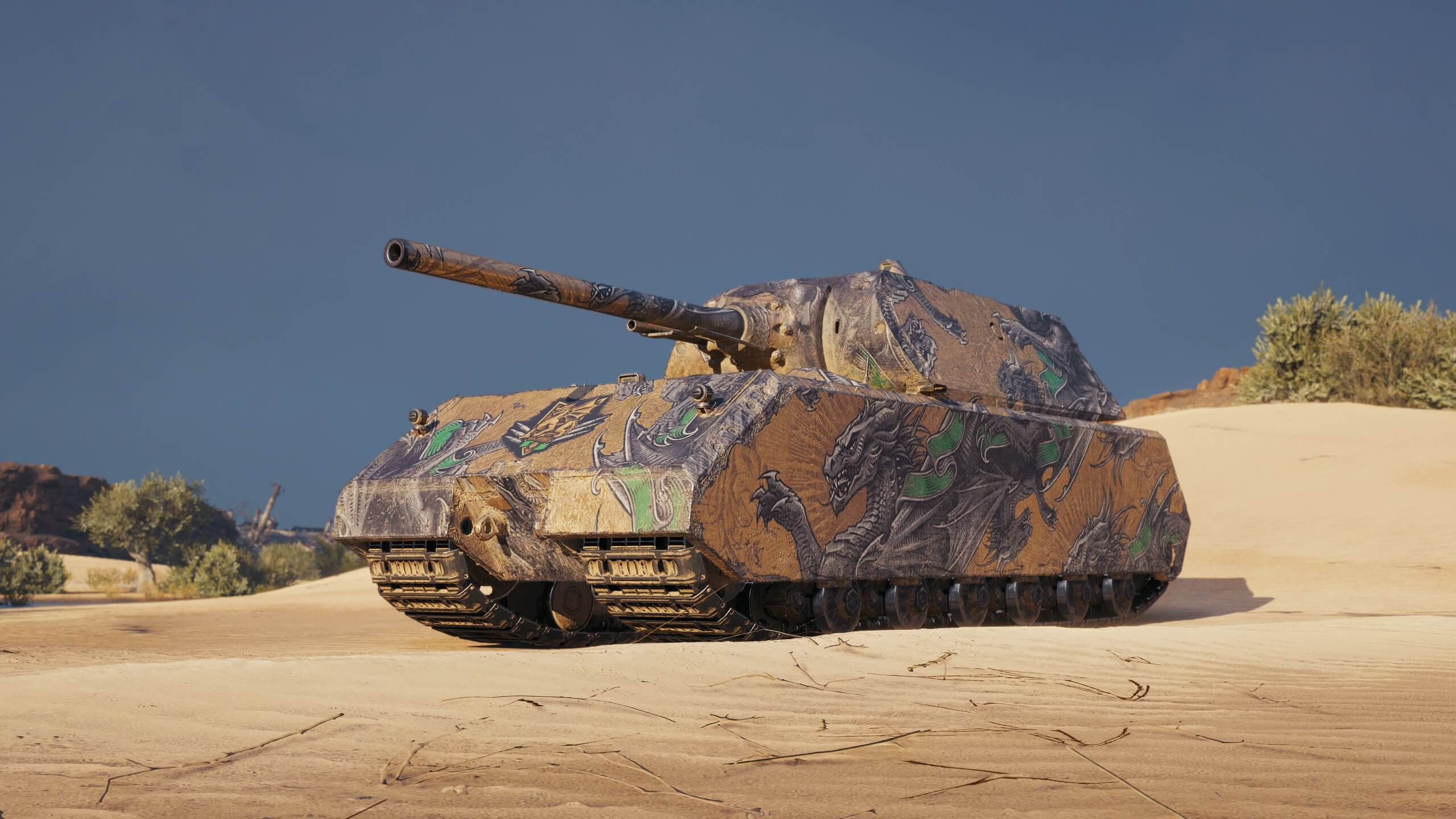 Rex Draconis (jadeitowy)