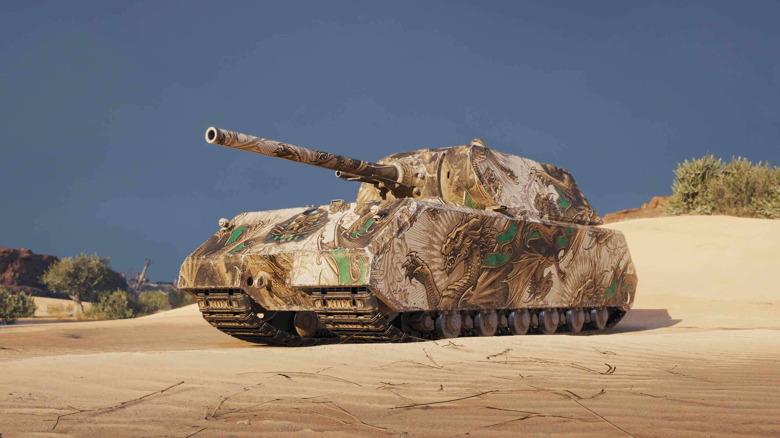 Rex Draconis (jadeitowy)