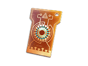 Blitzträger Key