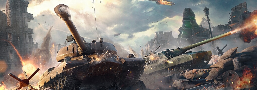 The Battle in Detail: Visual Effects and Sound Upgrades