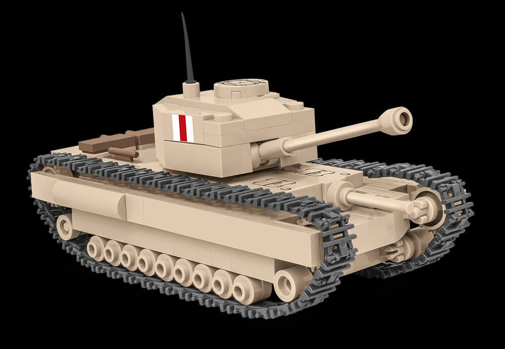 the new Cobi Tank Line-Up | General News | World of Tanks