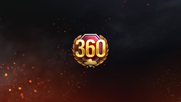 Obtenez -20 % sur 360 jours de compte premium WoT