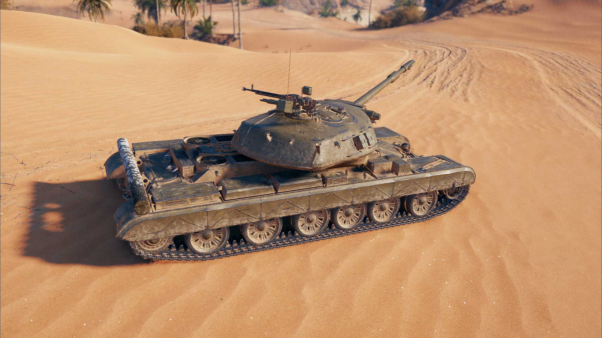 Expand Your Arsenal With Style and Steel: 56TP, 122 TM, & Ram II