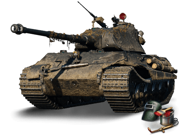 Kampfgruppe Schneide for Tiger II