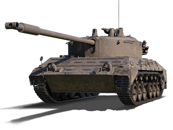 Somua SM, Kampfpanzer 07 RH, & T-29