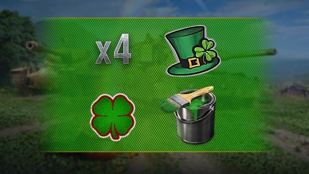 Que la chance soit avec vous avec les missions et les offres ...