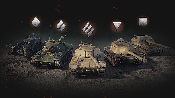 Ranked Battles: Learn From the Past—Get to the Top | General News ...