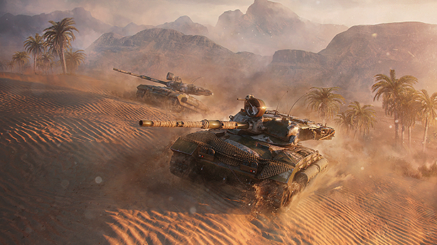 Faites pleuvoir les obus avec le fougueux GSOR 1008