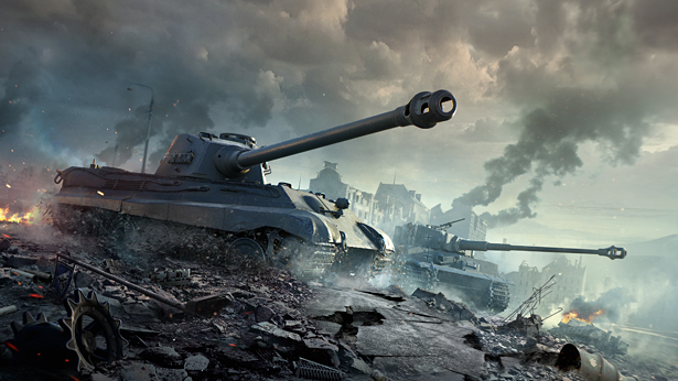 Special: Tiger Day | Specials | World of Tanks