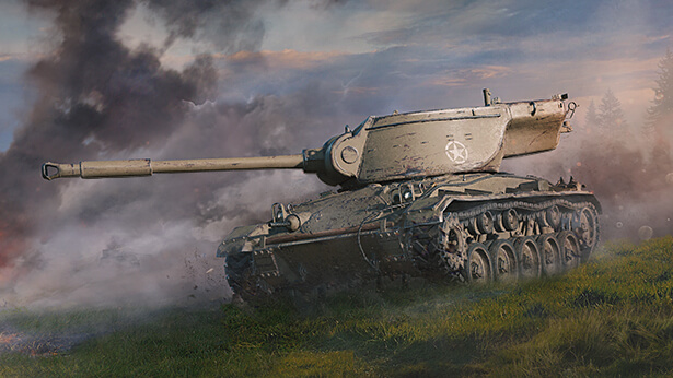 World Of Tanks Legendary Online Multiplayer Tank Game