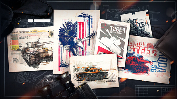 Upgrade Your Wall Art With Our New Metal Poster Collection, Merchandise