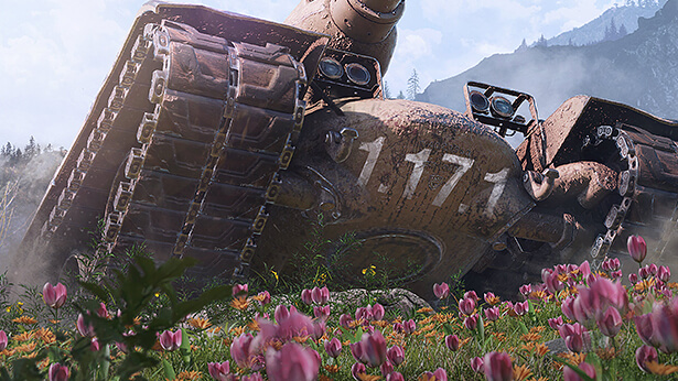 Préchargez la mise à jour 1.17.1 dès maintenant !