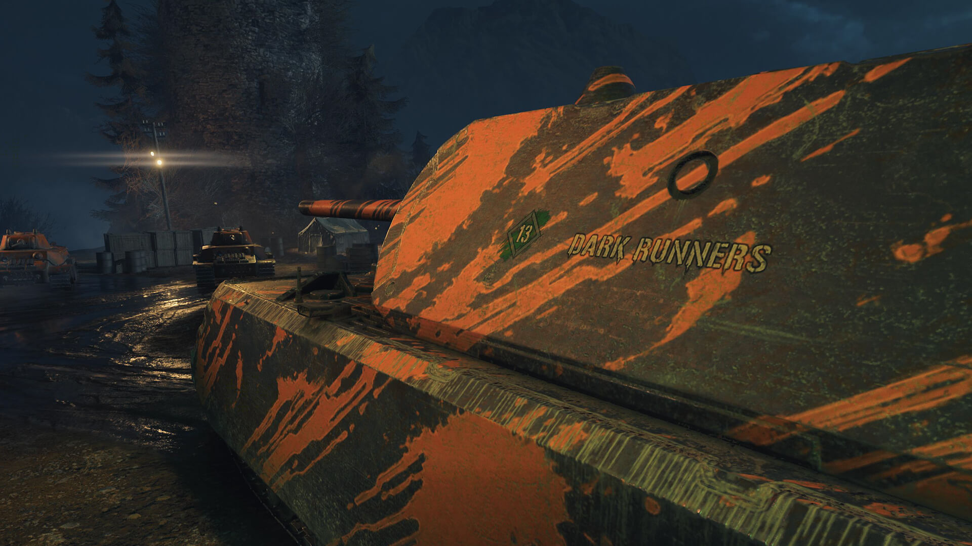 world of tanks halloween event 2020 essence locations Enter The Dark Front This Halloween General News World Of Tanks world of tanks halloween event 2020 essence locations