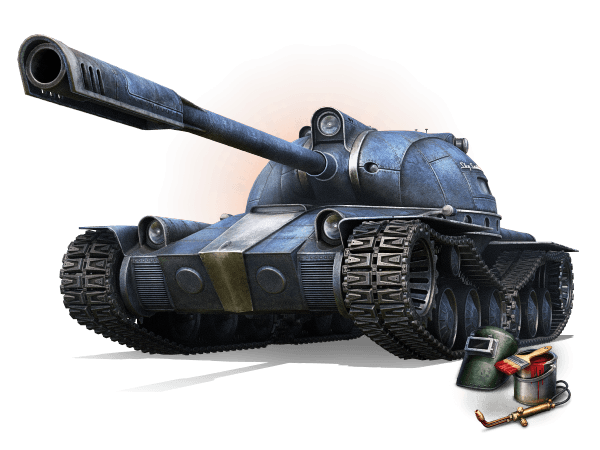 Arctic Fang for the STB-1