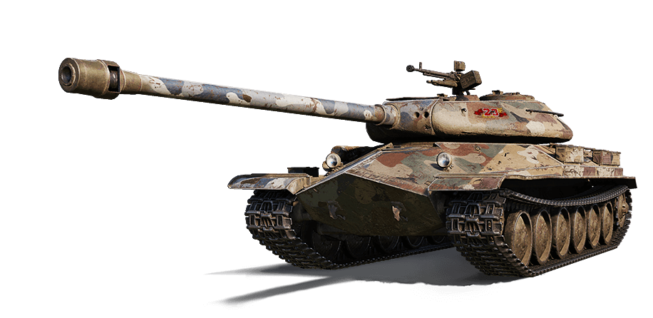 Defender & Object 252U: A Most Dangerous Duo | Specials | World of Tanks