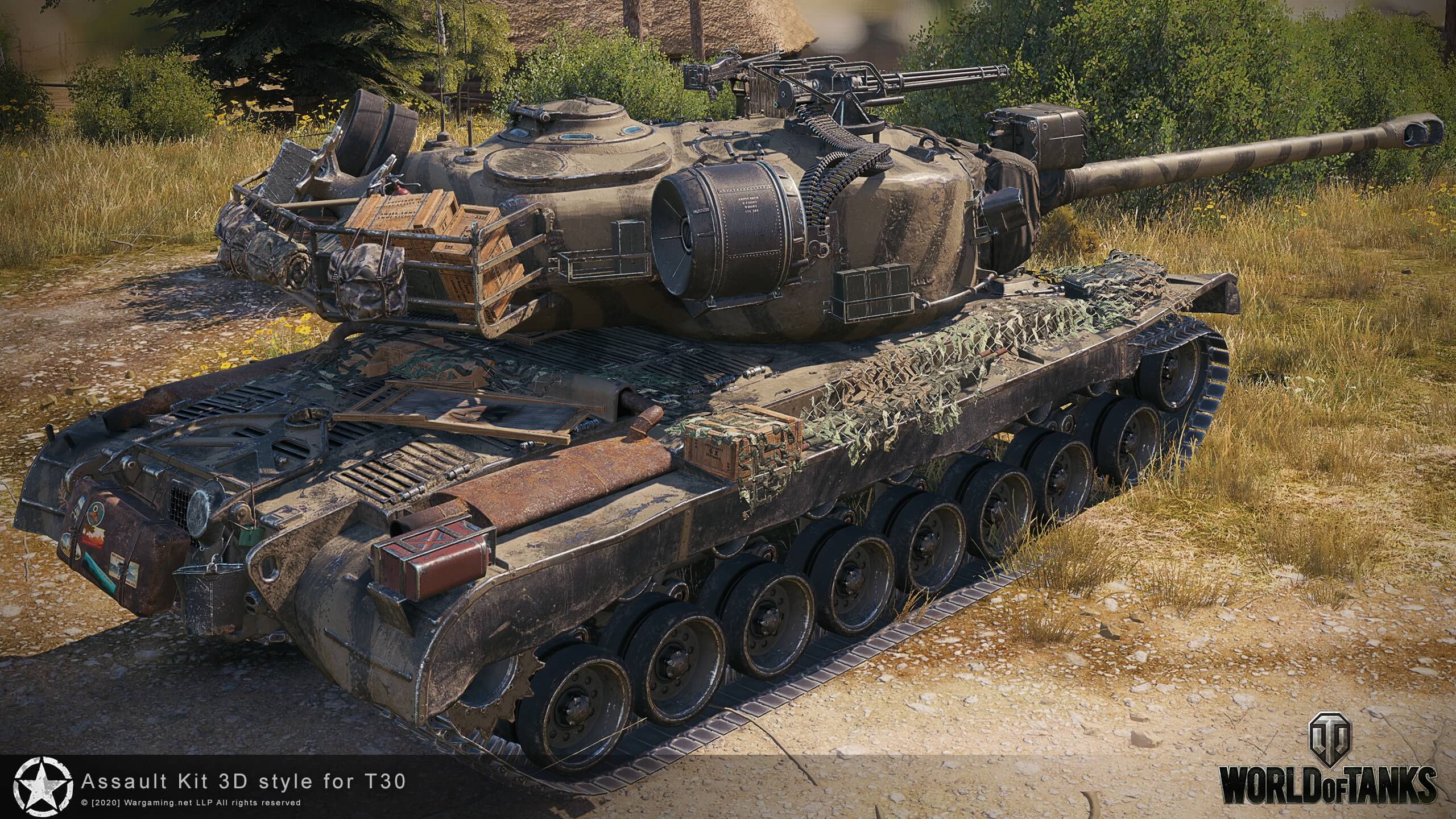 World Of Tanks 10th Anniversary Redeem Your Gifts