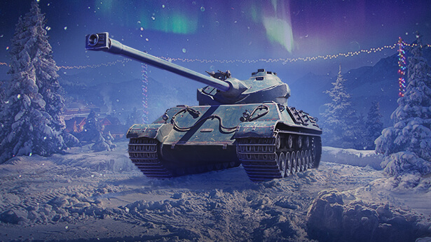 Calendrier de l'Avent 2021 : Jour 17 - Somua SM