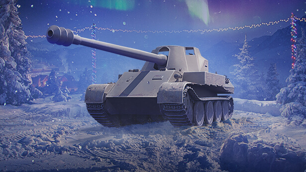 Calendrier de l'Avent 2021 : Jour 18 - Rhm. Skorpion