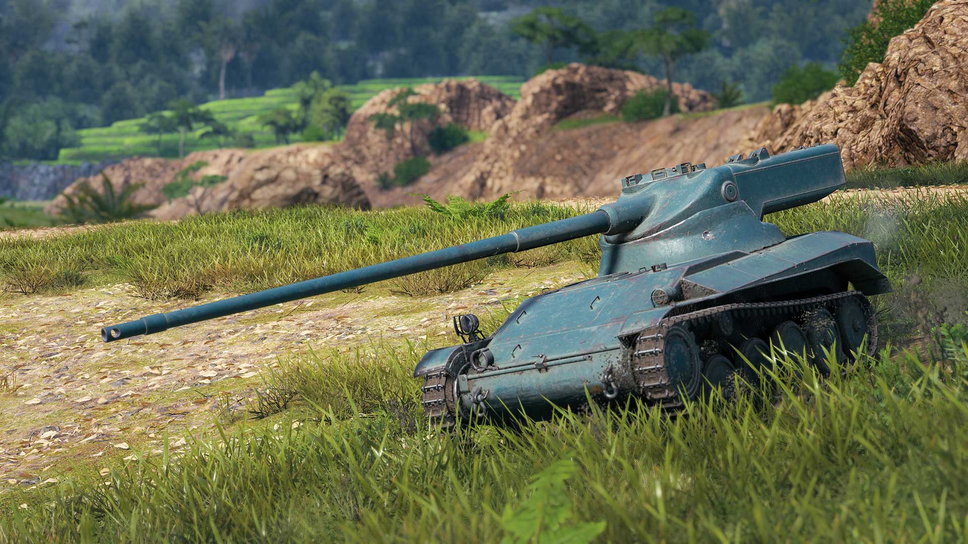 ★AMX 13 57F i ★AMX 13 57 [LT-VII Tier] Amx-13-57-02-1920x1080