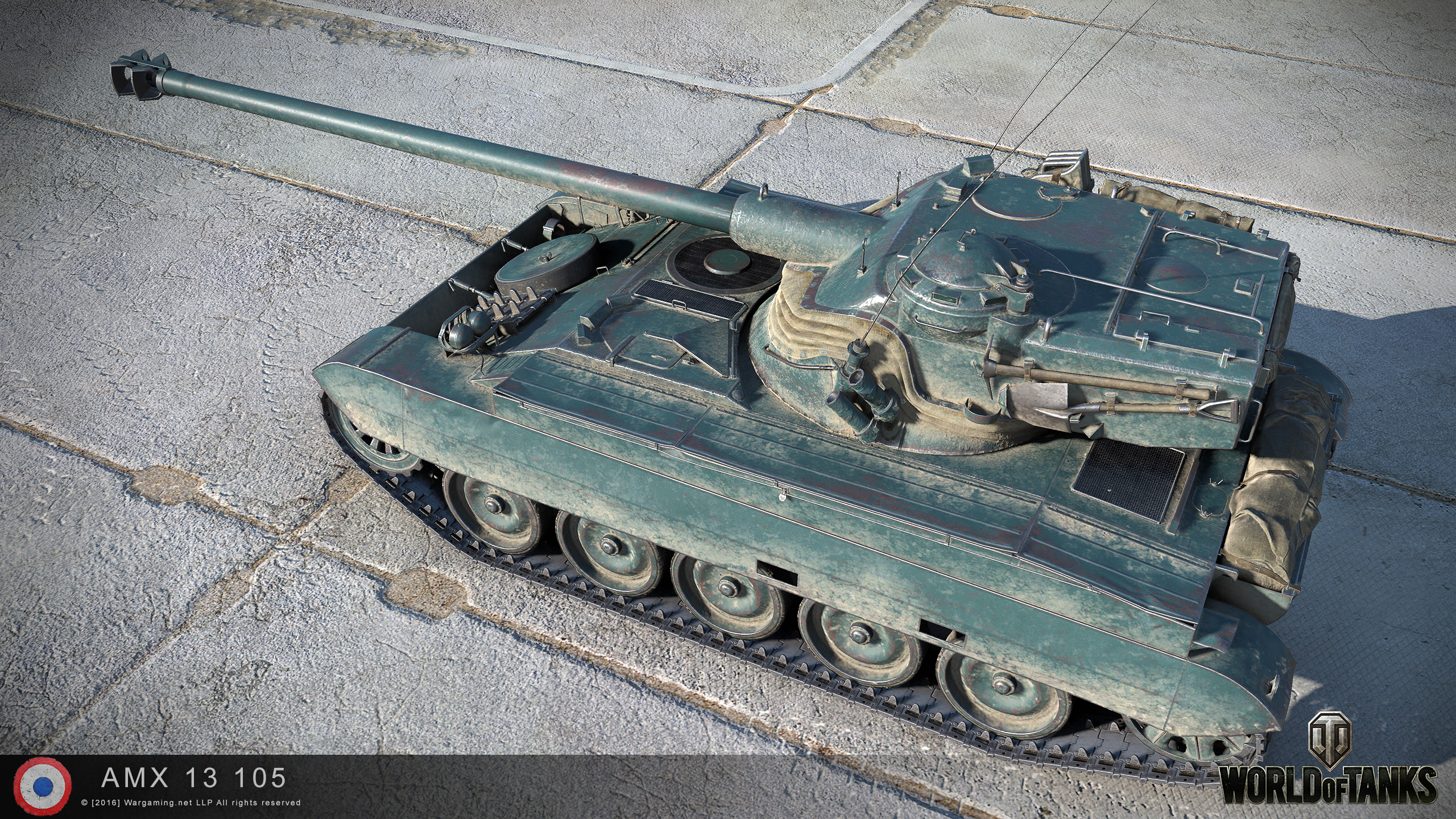 Light Tanks Revision France General News World Of Tanks