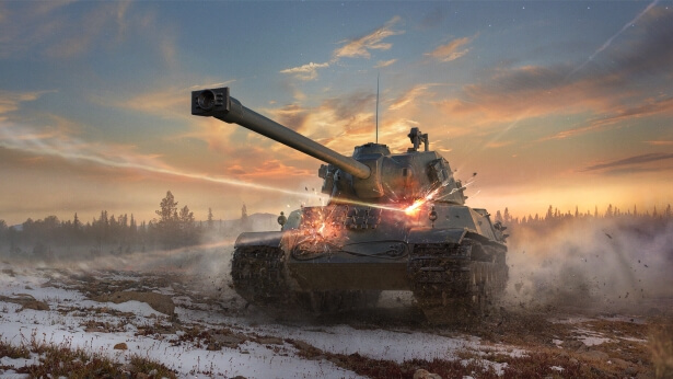 L'AMX M4 mle. 49 ne brise pas que les idées reçues
