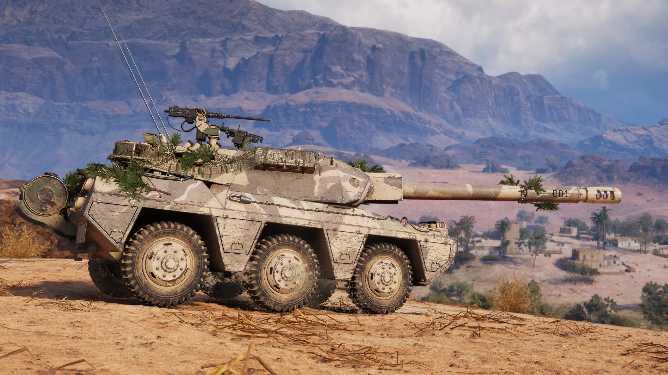 Ashigaru ze stylem 3D Shinsei