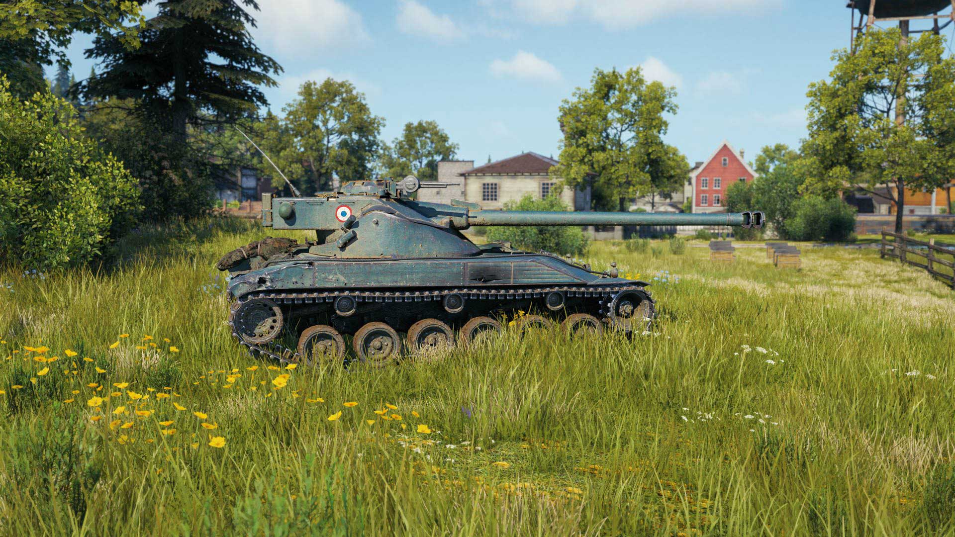 Bat.-Châtillon 25 t