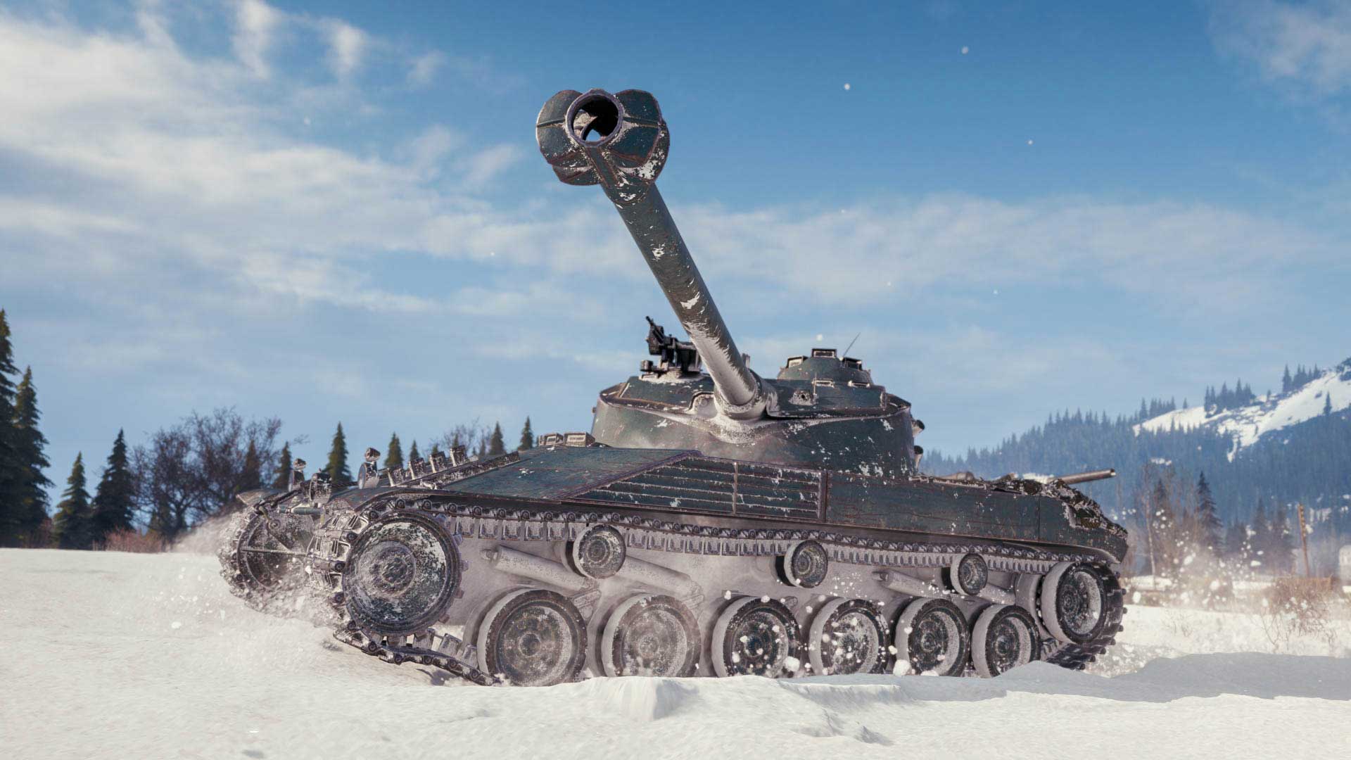 Bat.-Châtillon 25 t