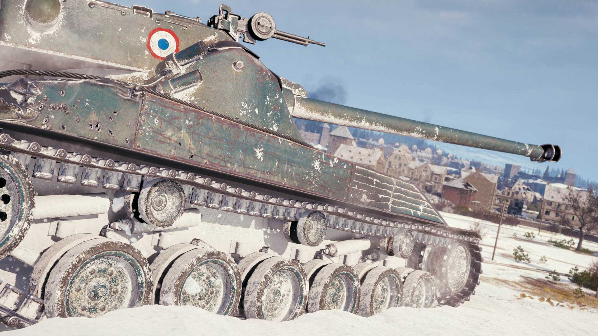 Bat.-Châtillon 25 t