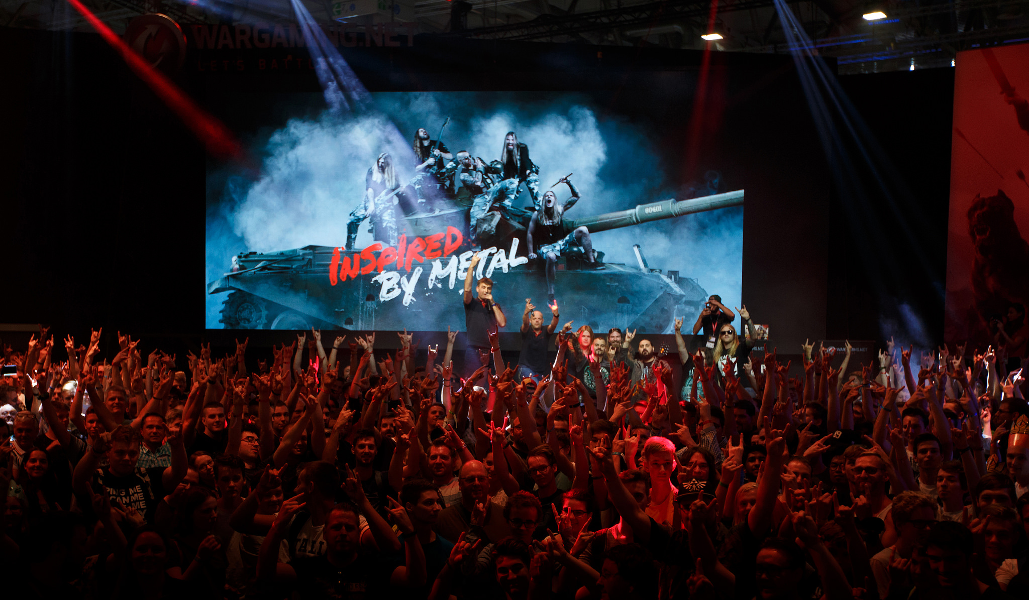 World Of Tanks At Gamescom 2018 General News World Of Tanks World Of Tanks At Gamescom 2018 General News World Of Tanks