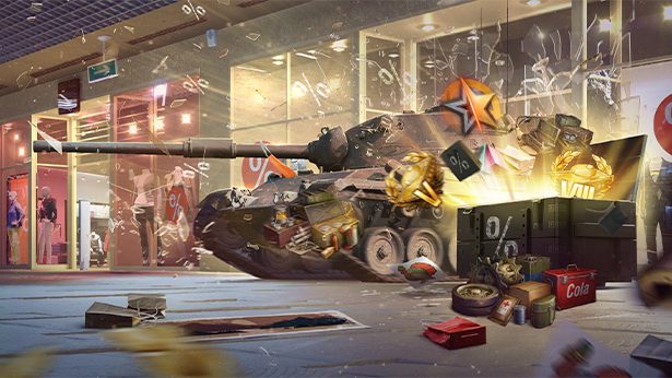 C'est l'heure des offres spéciales du Black Friday !