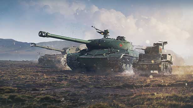Dieux et monstres : des offres sur le Bofors Tornvagn, le ...