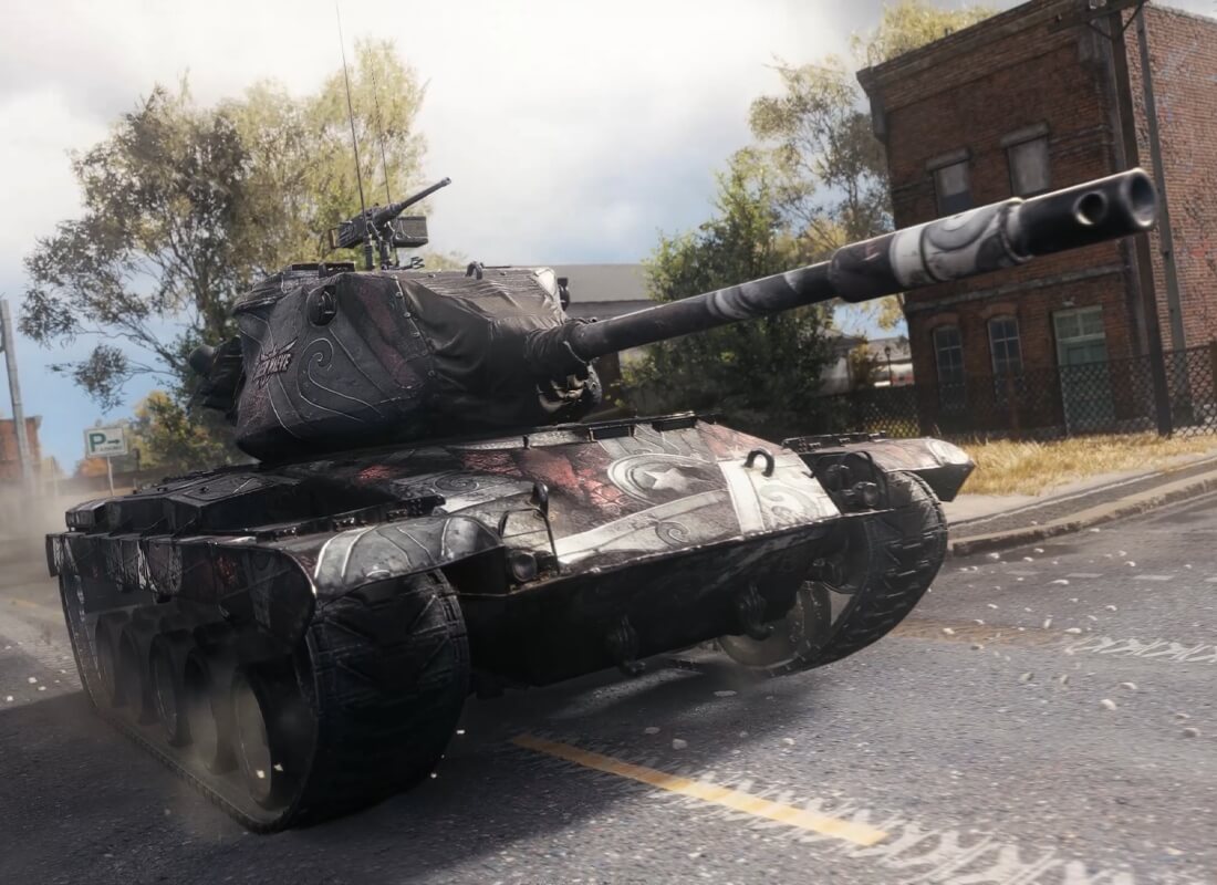 March Boost Customization