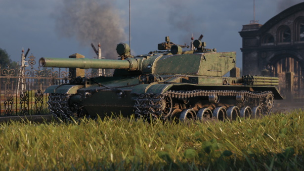 Examen du BZ-176 : le pionnier d'une nouvelle branche