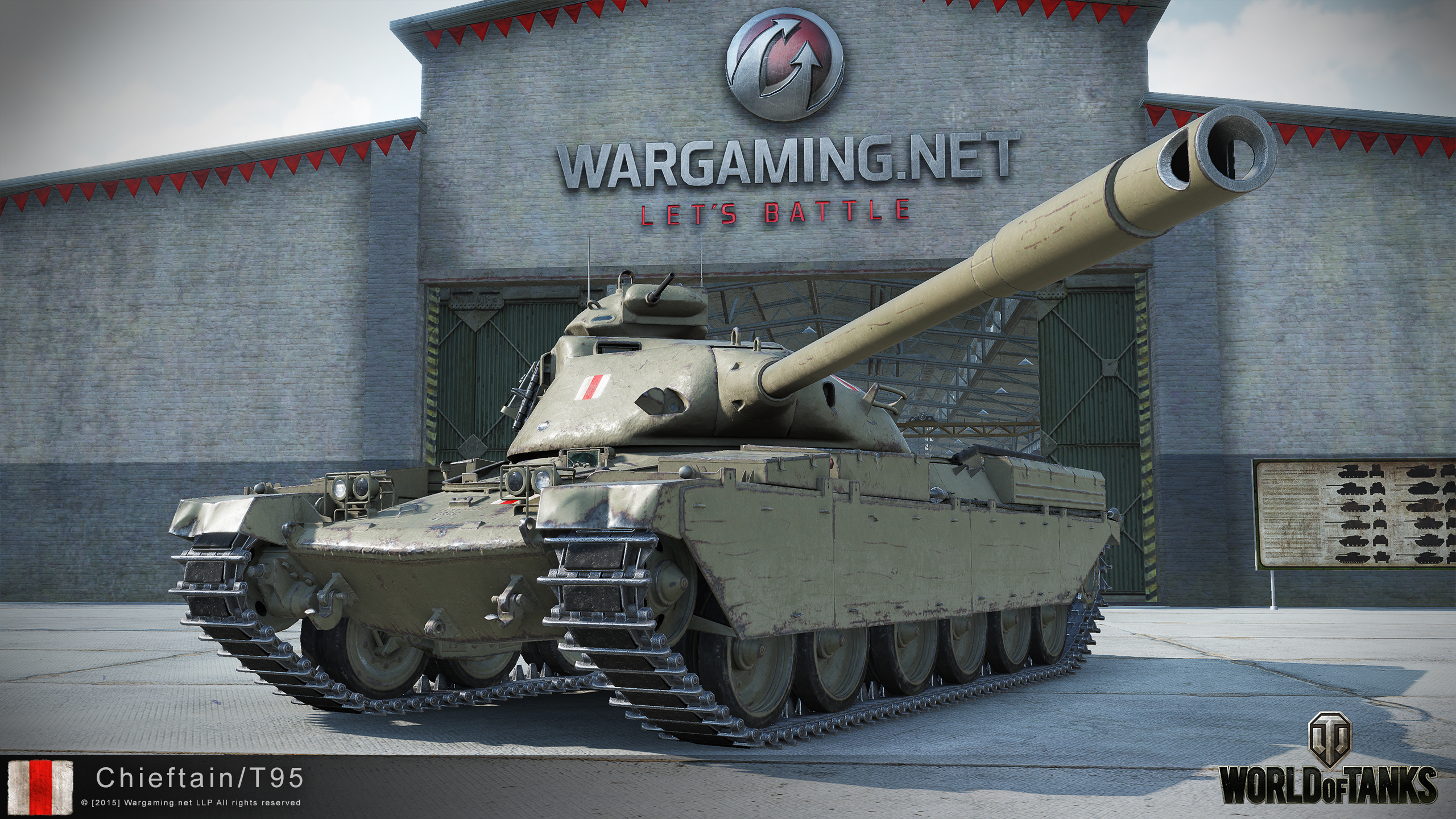 Operation Typhoon Announcement Clan Wars World Of Tanks