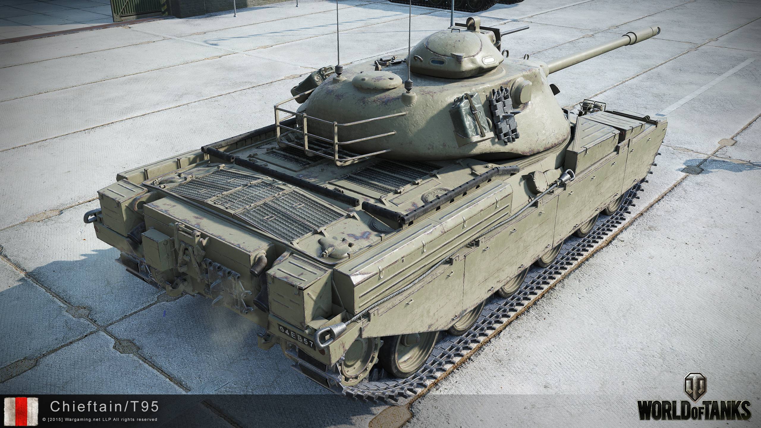 Operation Typhoon Announcement Clan Wars World Of Tanks