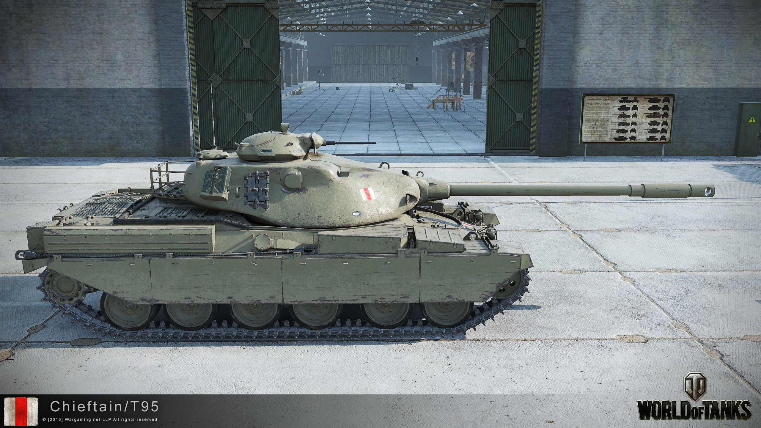 Operation Typhoon Announcement Clan Wars World Of Tanks