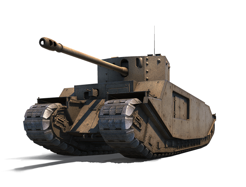 Collector s Gem Of The Week TOG II Archive World Of Tanks