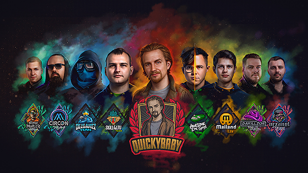 Obtenez des lots Édition du chef de char