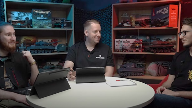 Journal du développeur : Offensive, un nouveau mode compétitif