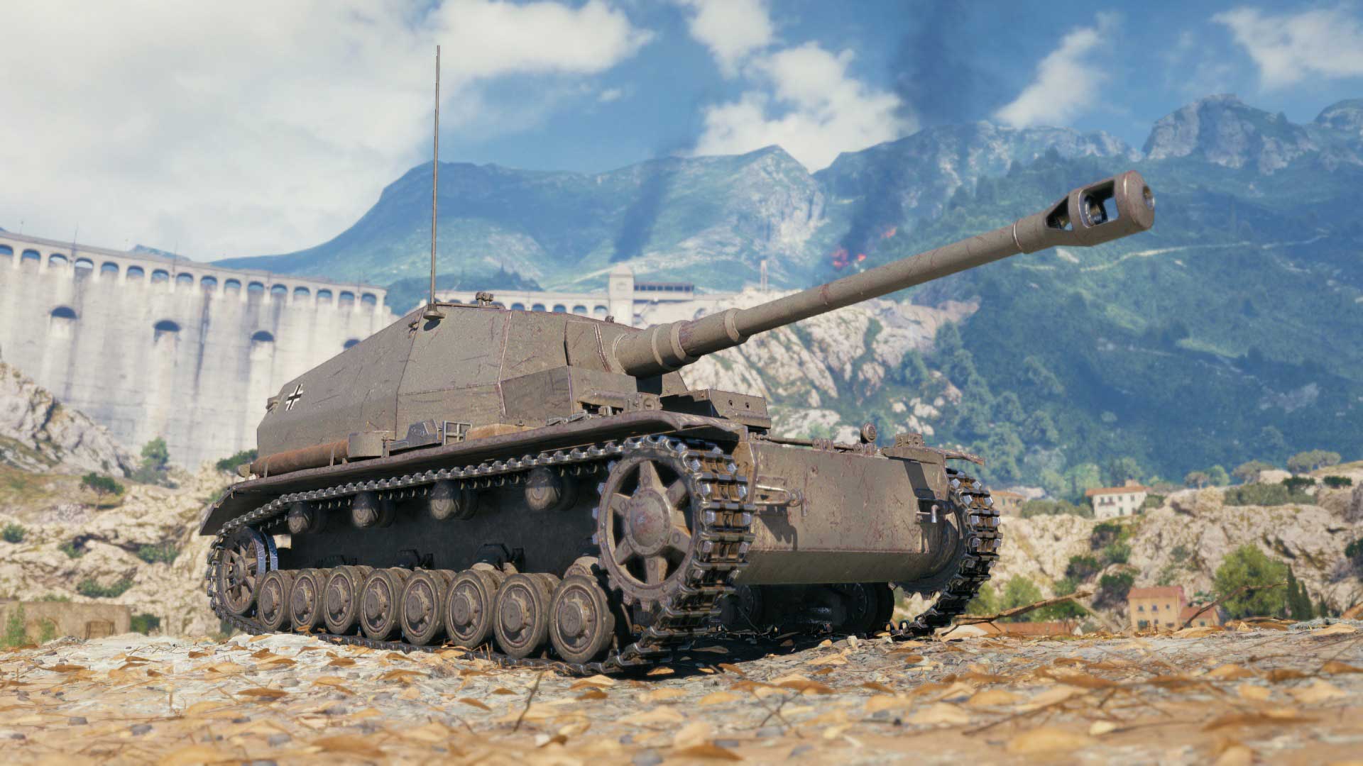 Spring Surprises Await in the Refreshed Token Store | Live Streams | World  of Tanks